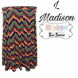 NWT LuLaRoe Madison